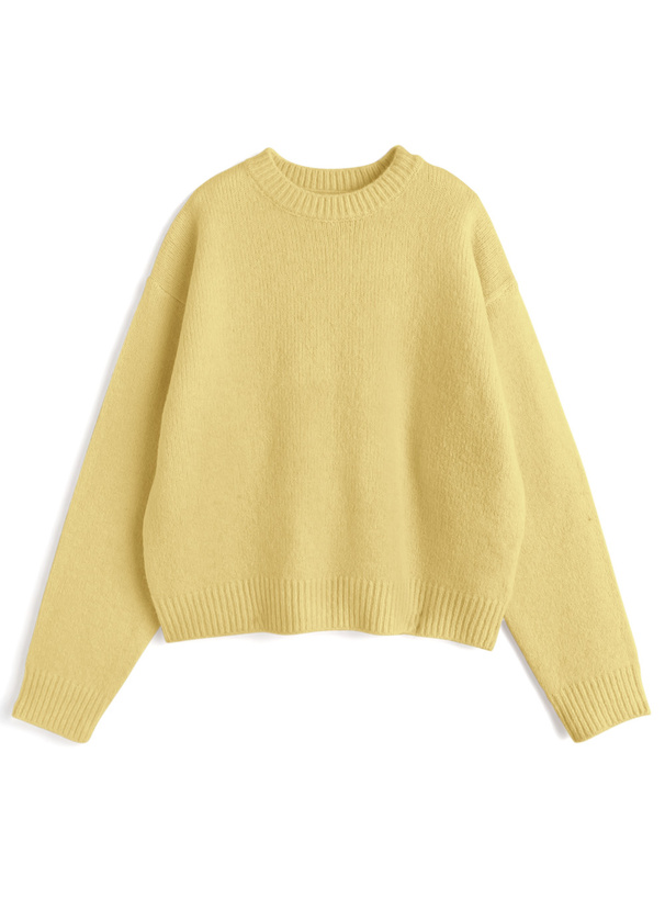 ヴィヴィアン　ゴールドレーベル　ニットトップス ヴィヴィアン ゴールドレーベル ニットトップス