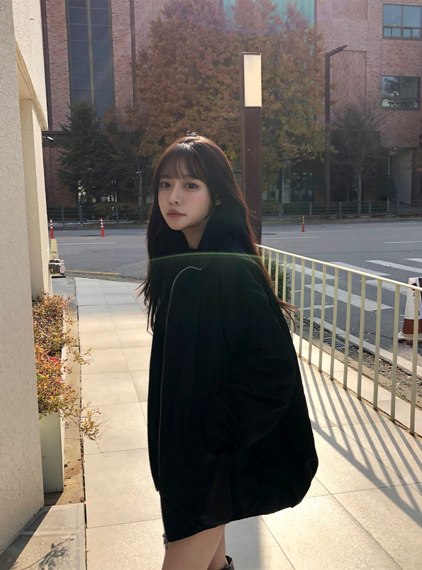 ハイネックダブルジップブルゾン[fo2199] | レディースファッション