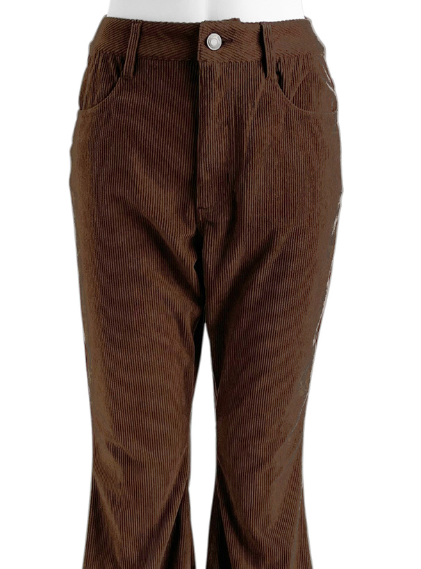 No.868 FILA オシャレGLAYのコーデュロイフレア☆XL☆GLAY☆ 楽天市場】レディース コーデュロイフレアパンツ ロングパンツ