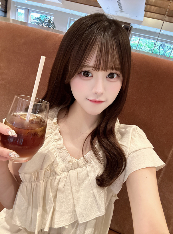 2Wayクロスフリルワンピース