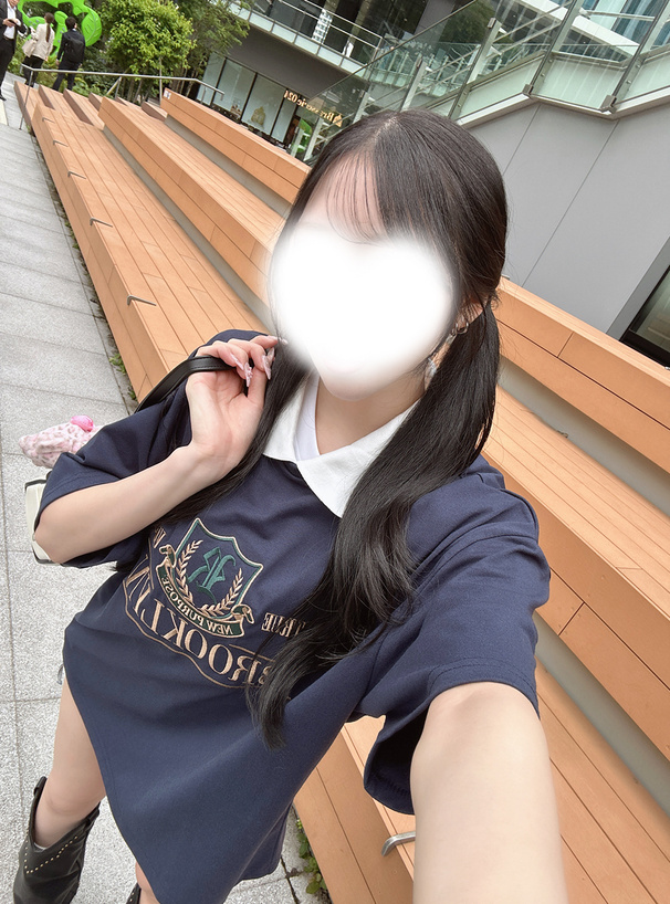 エンブレムロゴ刺繍ポロTシャツ