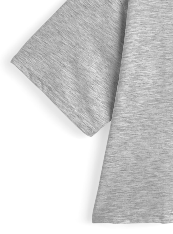 レーステディベアTシャツ