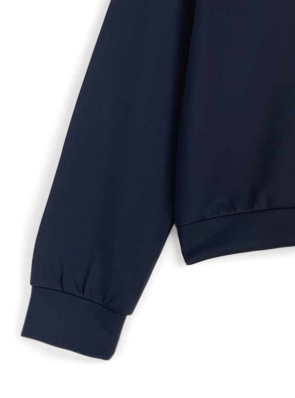 ポロトップス×ショートパンツセットアップ