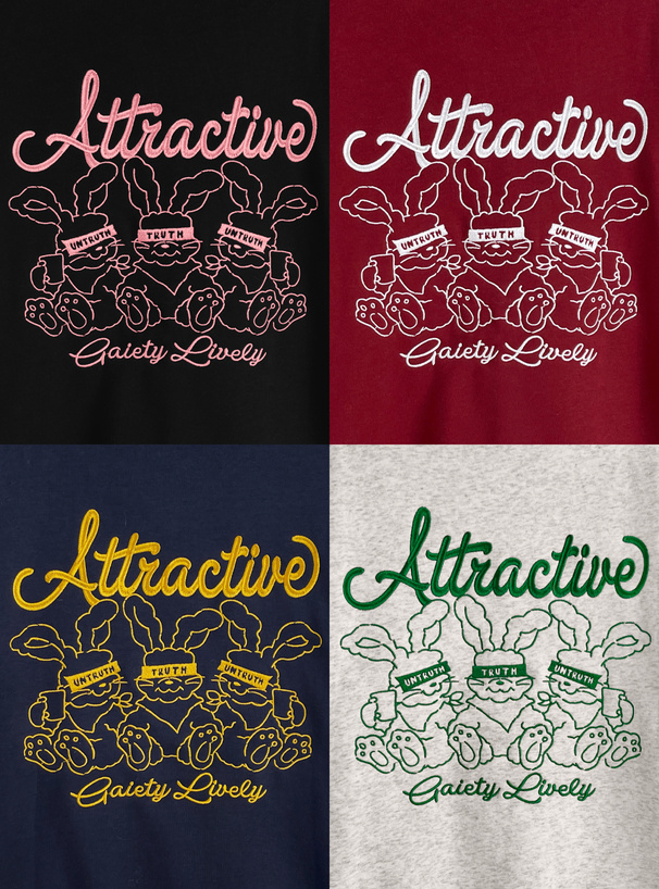 再販無し✨Rabbits Country Club #FR2GOLF スウェット 再販無し