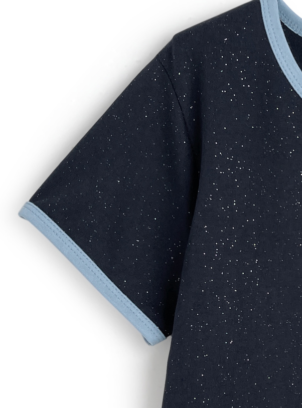 ラメリンガーTシャツ