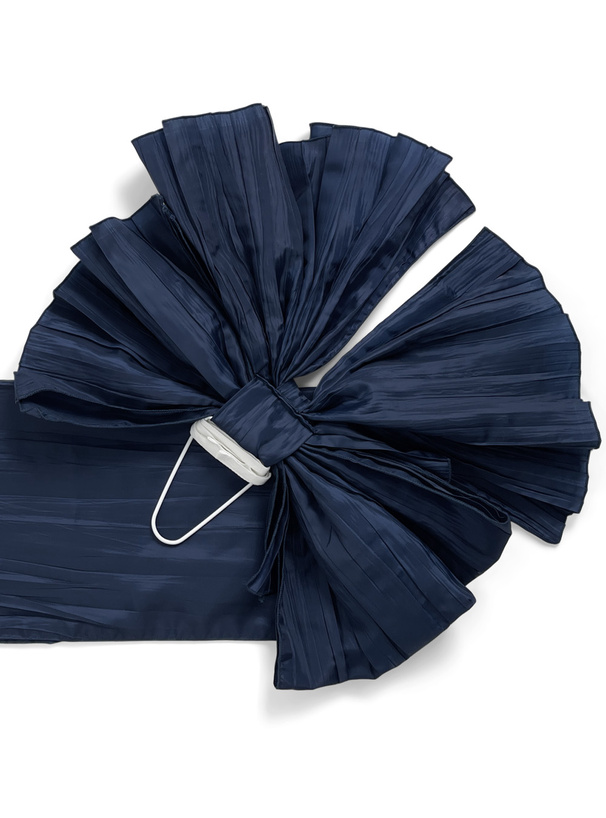 水彩花柄浴衣セット