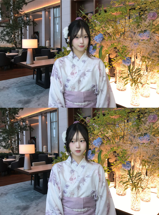 パール飾り帯紐