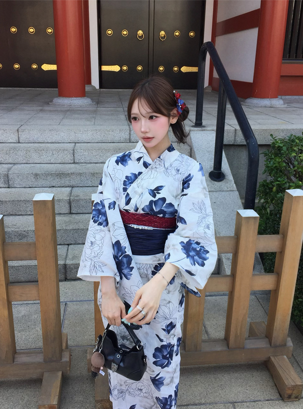 パール飾り帯紐