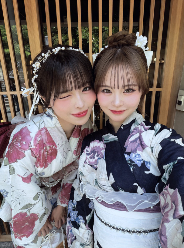 パールラメ飾り帯紐