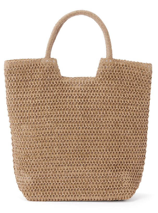 ペーパートートバッグ