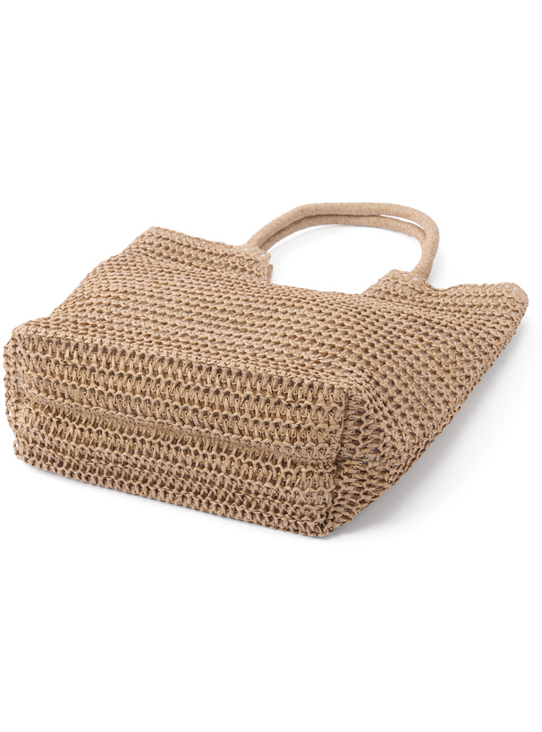 ペーパートートバッグ