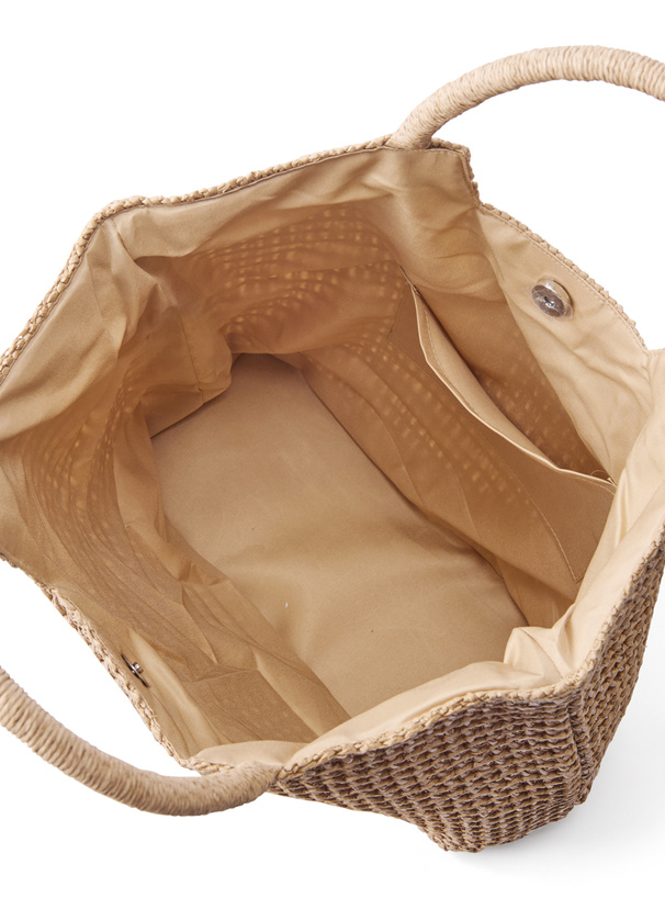 ペーパートートバッグ