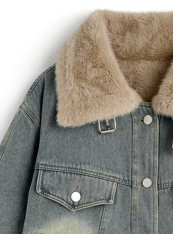 チョー簡単！大人気デニムポケットを使った小物収納インテリアリメイク