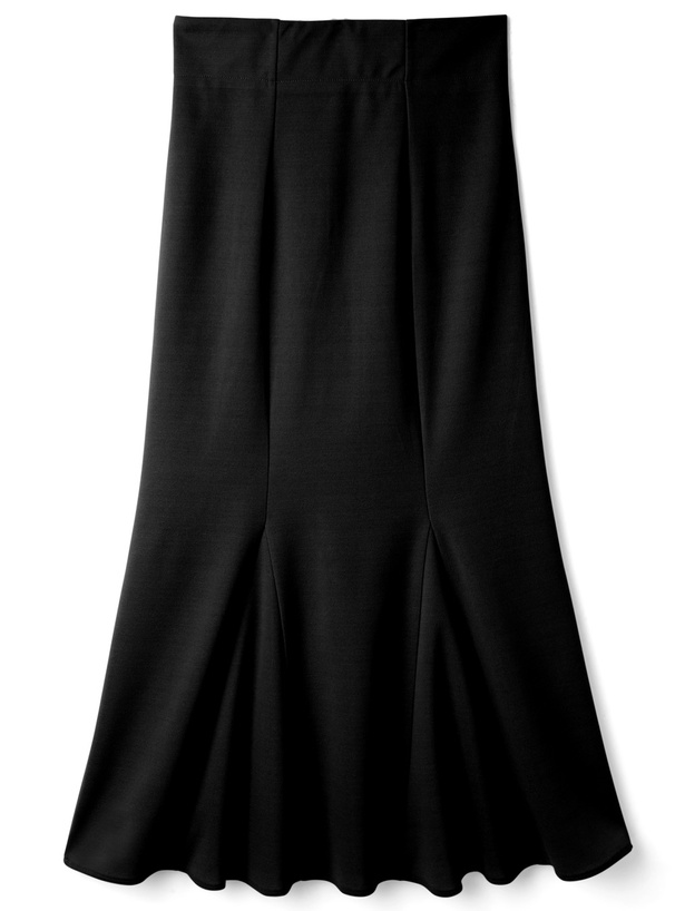 マーメイドスカート[gc29] | レディースファッション通販のグレイル(GRL)【公式】
