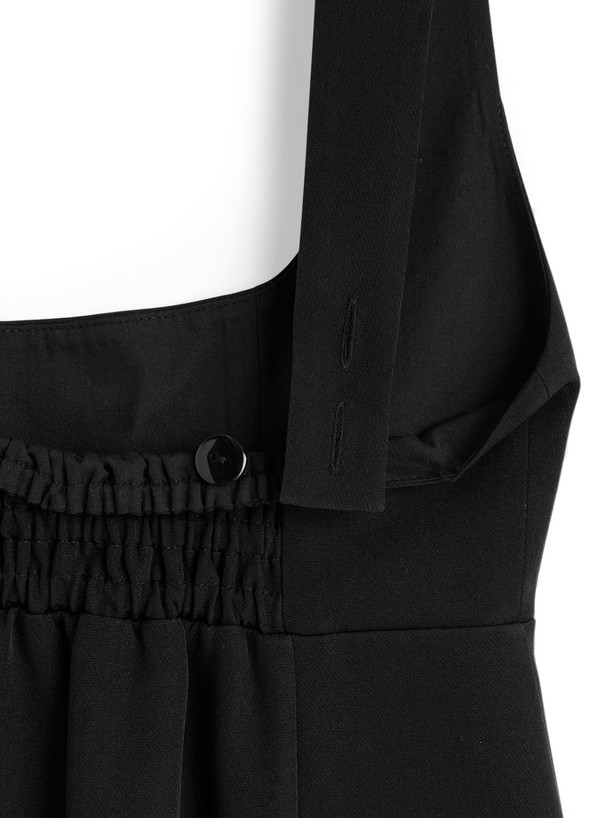 フレアジャンパースカート[gc320] | レディースファッション通販の