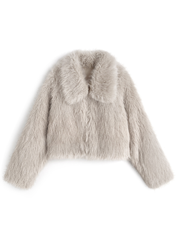 ラメファージャケット