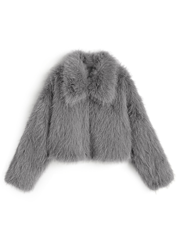 ラメファージャケット