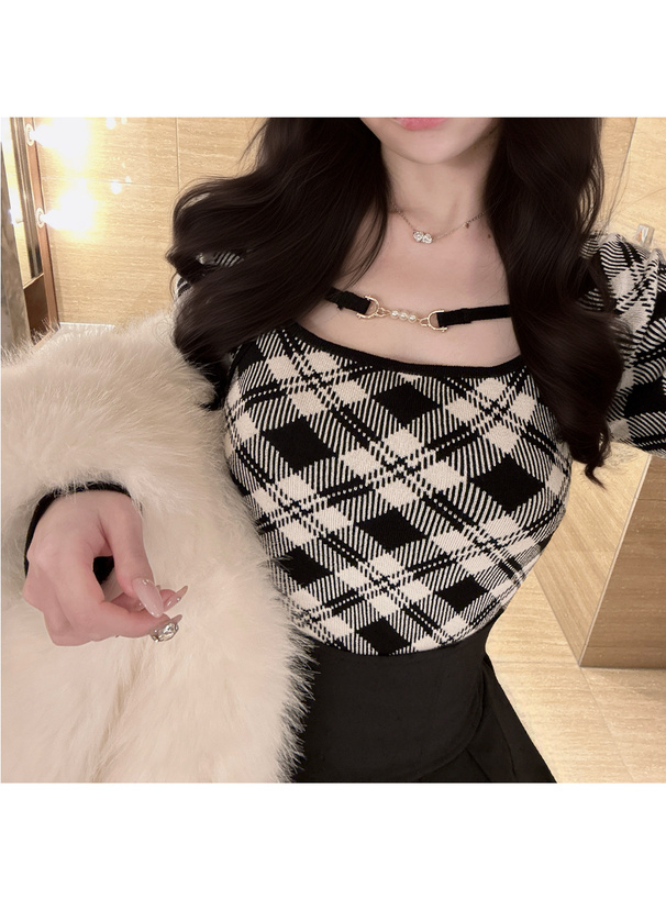 ラメファージャケット