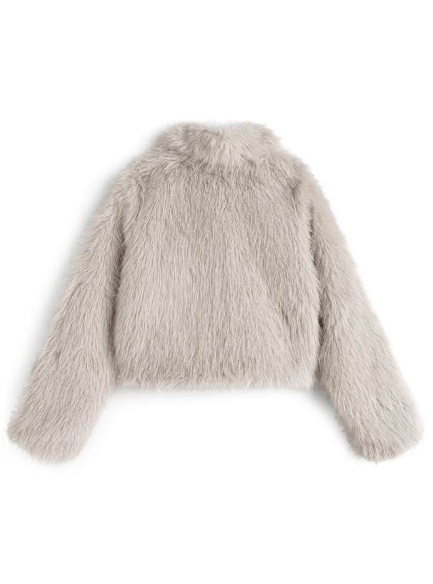 ラメファージャケット