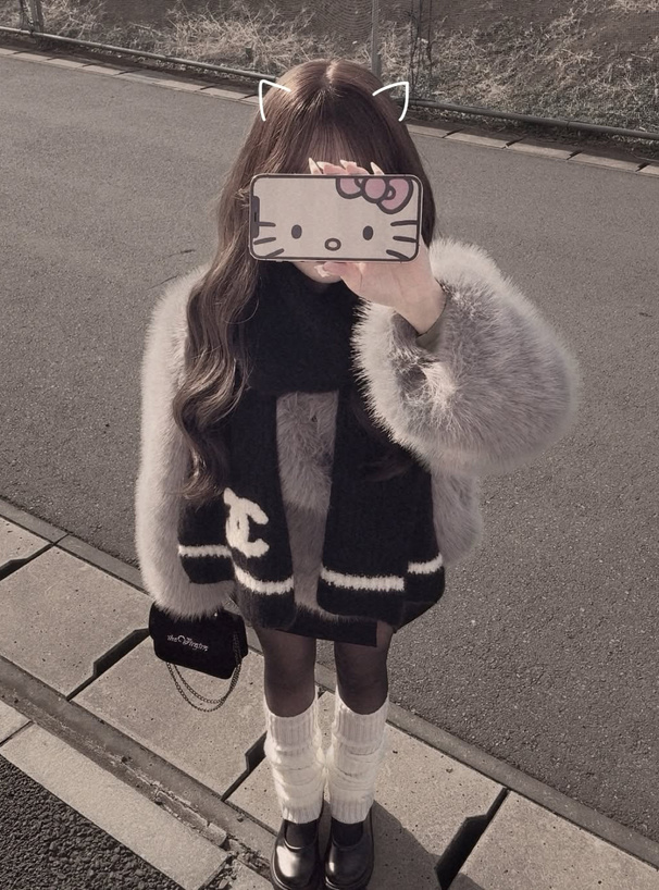 ファージャケット