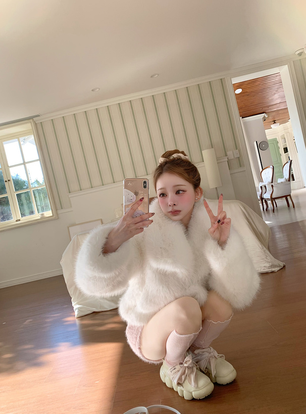 ファージャケット