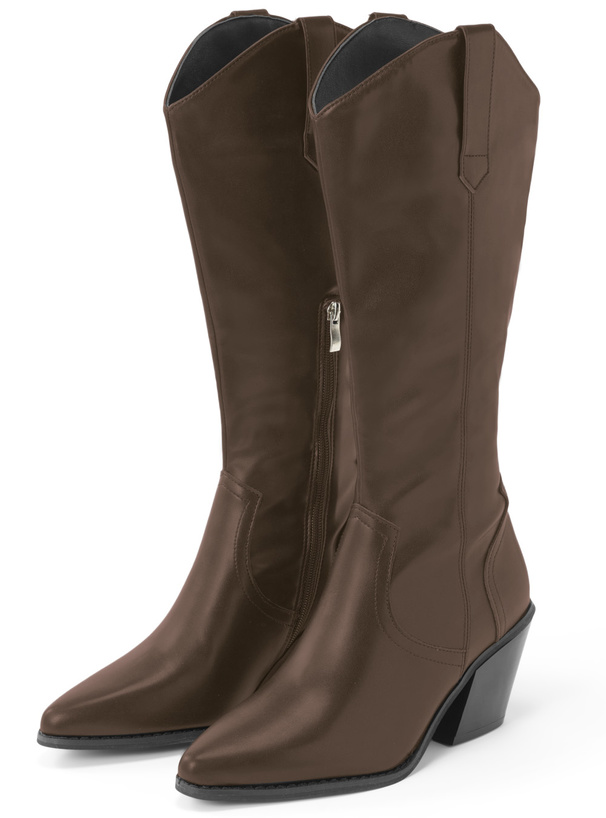 ウエスタンブーツ