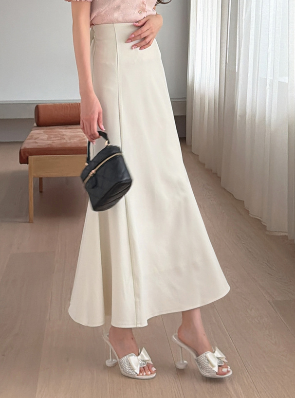 ビッグリボンストーンミュール