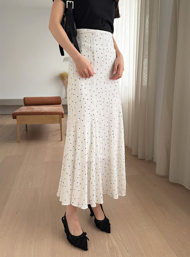 リボンレースストラップパンプス