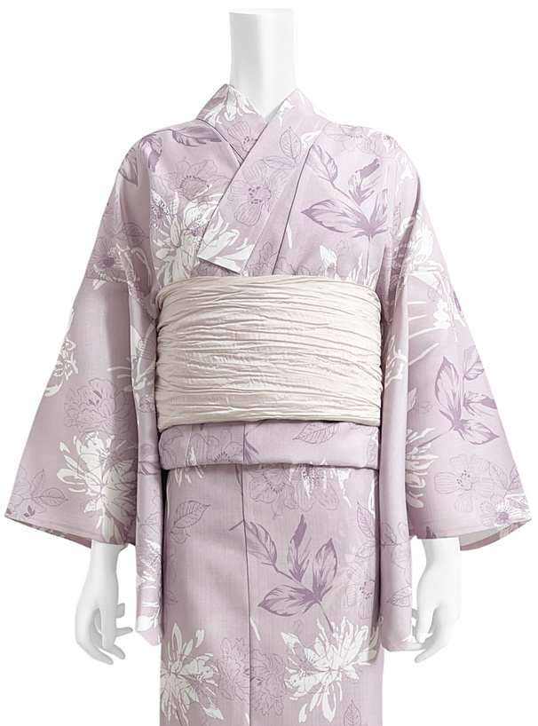 三上悠亜 花柄浴衣セット[gi1502] | レディースファッション通販の 