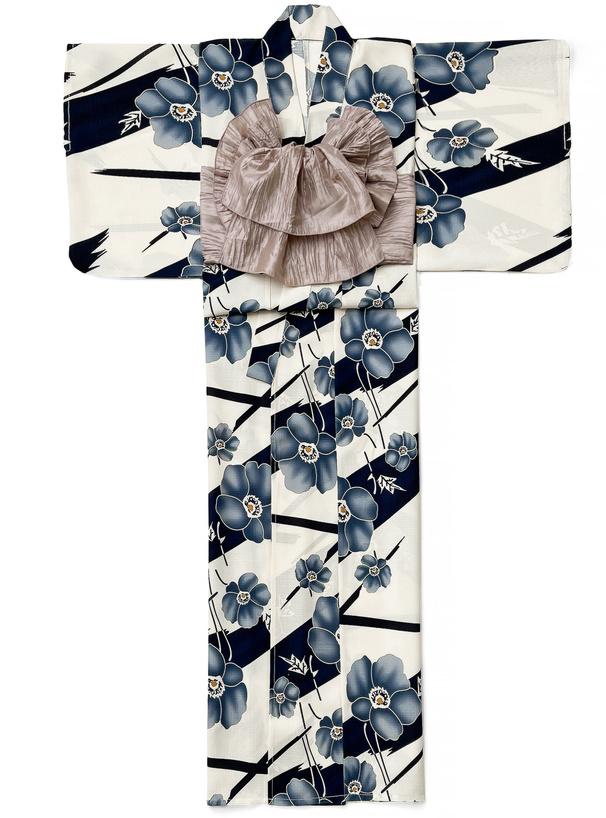 花柄浴衣セット[gi1527] | レディースファッション通販のグレイル(GRL 