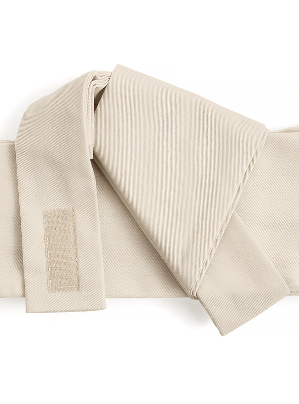 しじら織りストライプメンズ浴衣セット