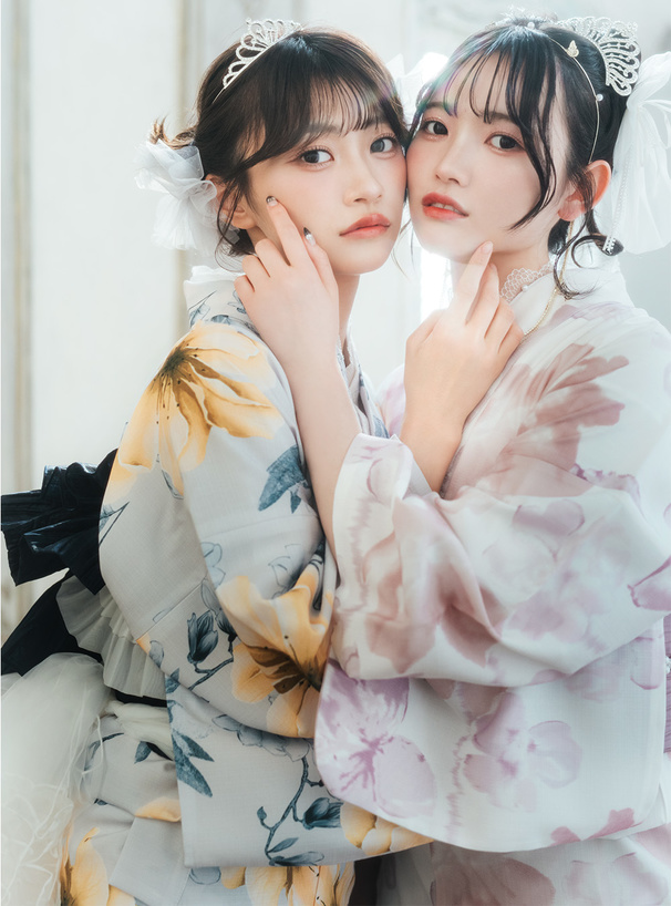 ラメチュールヘアピン