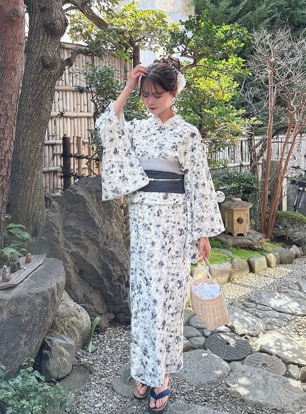ベロアパール飾り紐