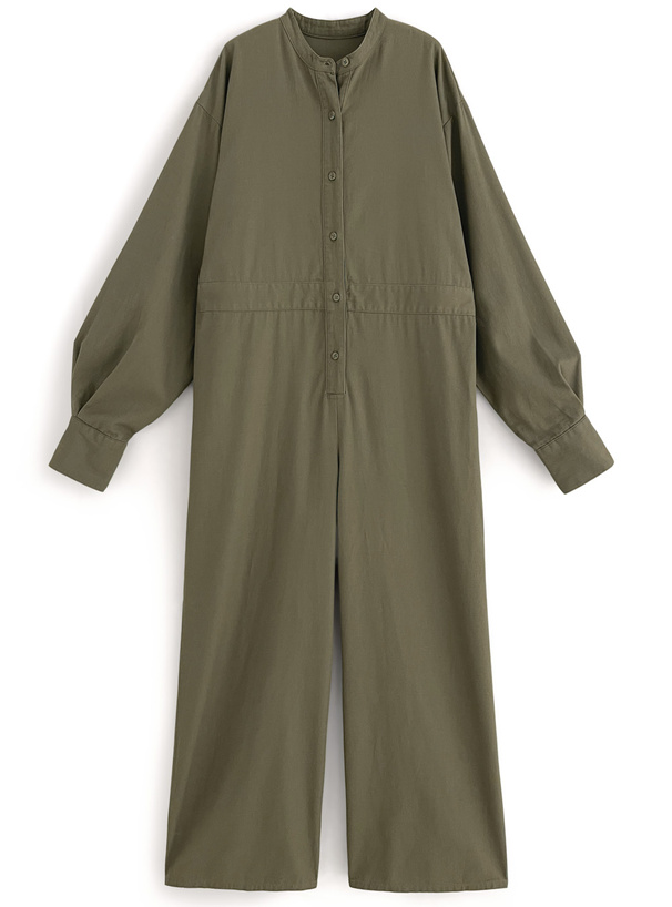 2Wayジャンプスーツ[gn126] | レディースファッション通販のグレイル 