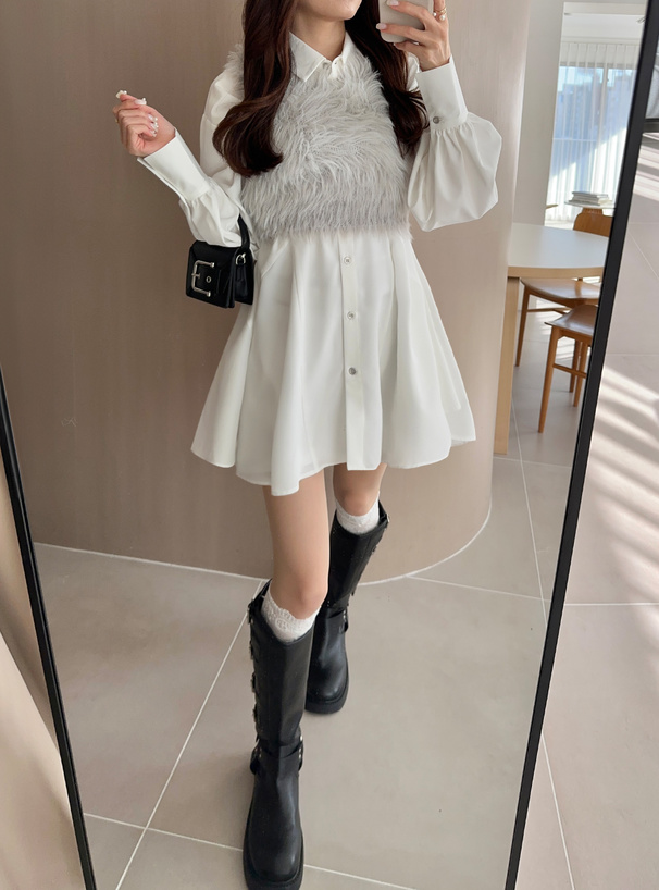 シャギービスチェ