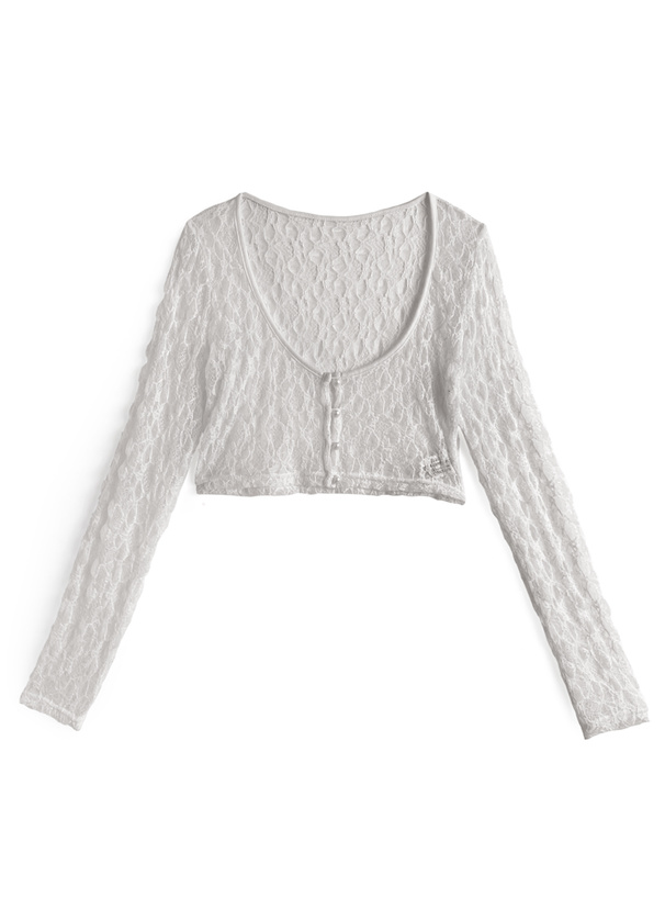 レースカーディガン×レースティアードフリルキャミソールミニワンピースセットアップ