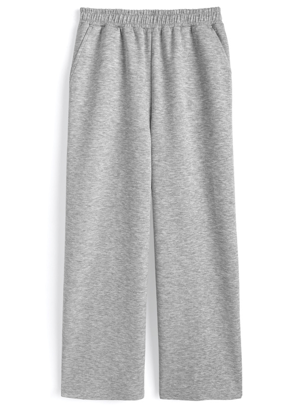 バックリボンフリルパンツ