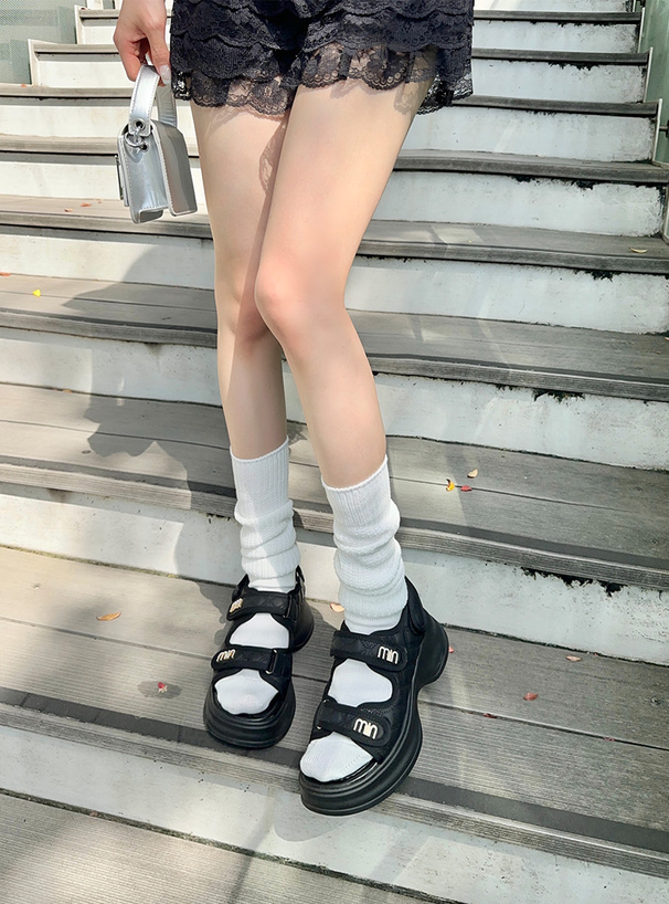 ルーズソックス[gu30] | レディースファッション通販のグレイル(GRL