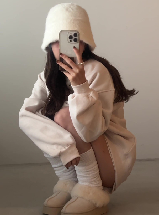 ルーズソックス