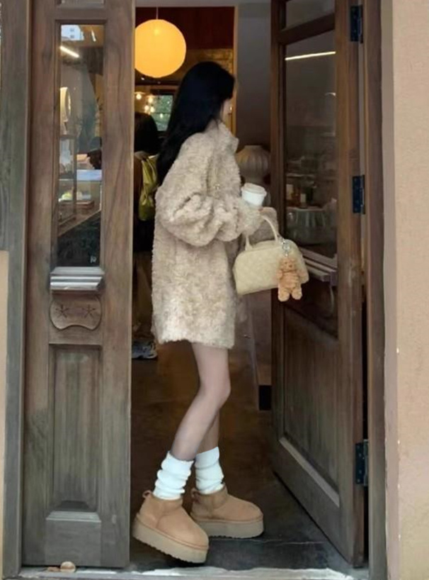 ルーズソックス