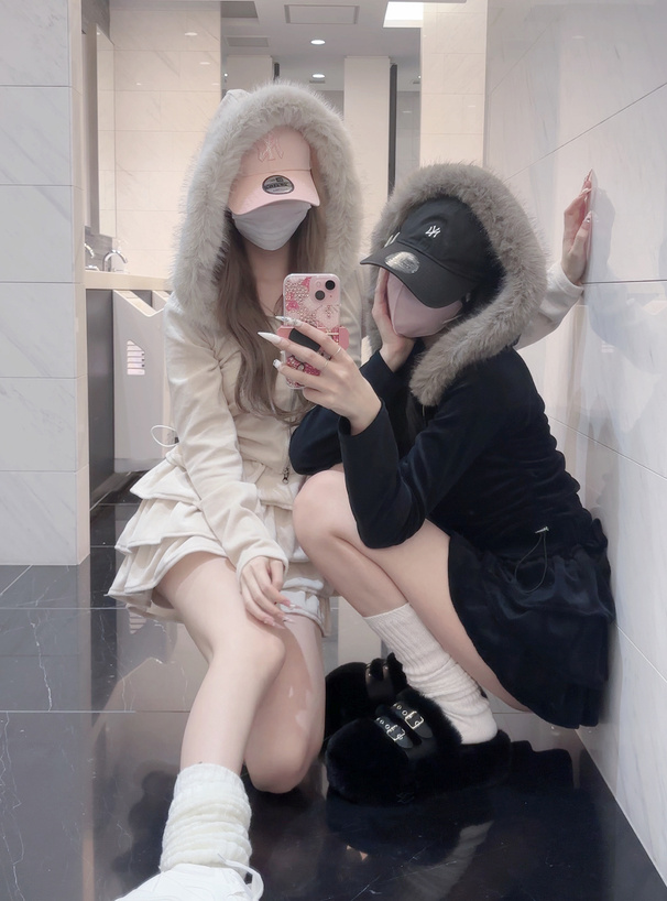 ルーズソックス