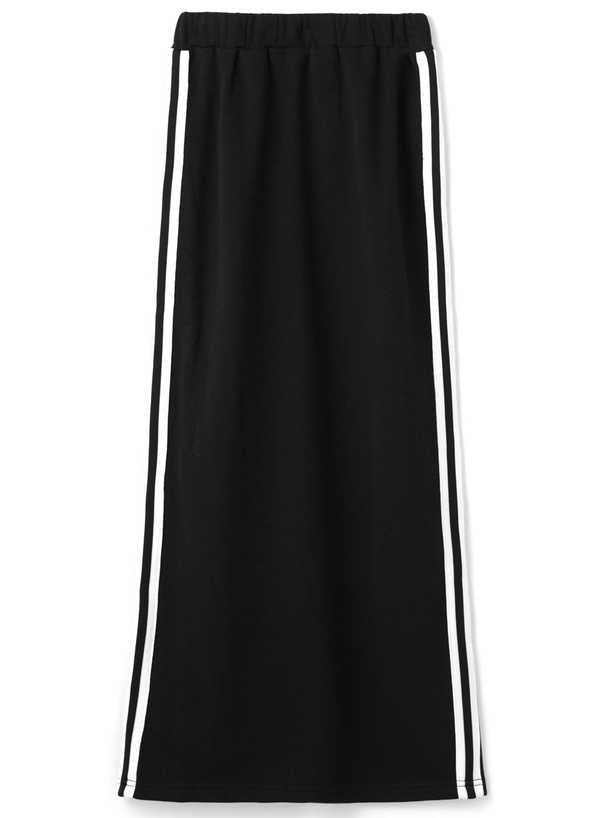 ラインスウェットタイトスカート[hc103] レディースファッション通販のグレイル(GRL)【公式】