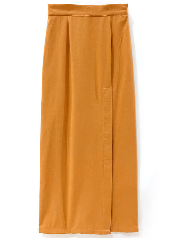 2Wayスリットタイトスカート[hc81] | レディースファッション通販のグレイル(GRL)【公式】