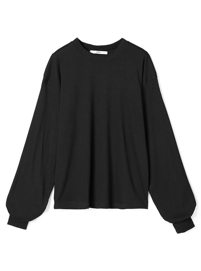 ベーシックロンT