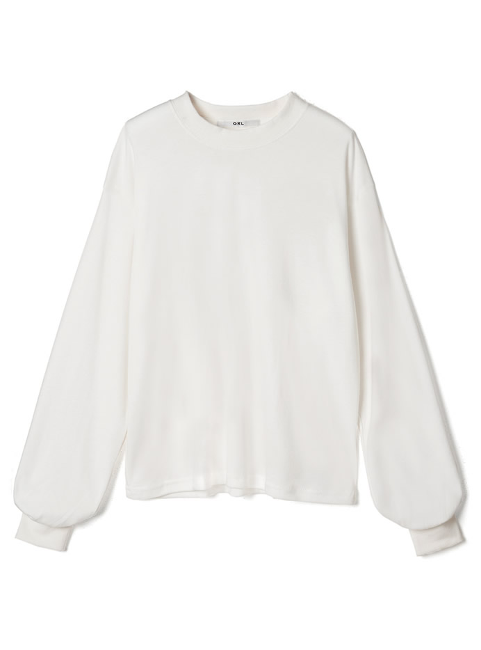 ベーシックロンT