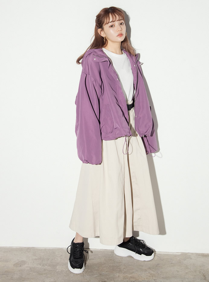 ベーシックロンT