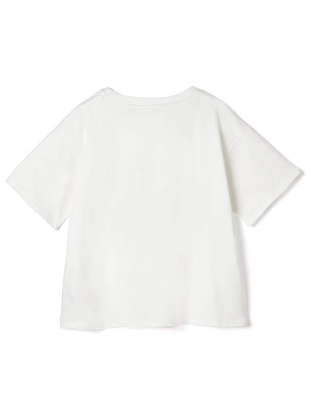 フォトプリントTシャツ