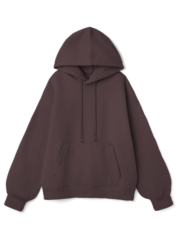 オーバーサイズパーカー Iz262 レディースファッション通販のグレイル Grl 公式