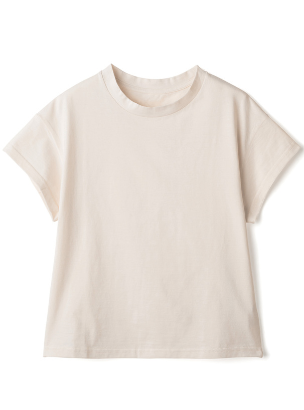 フレンチスリーブTシャツ[iz376] | レディースファッション通販の 
