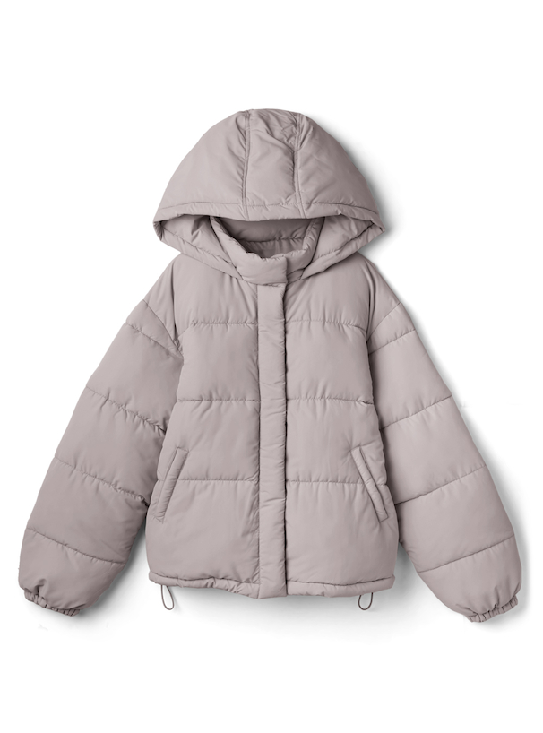 中綿ダウンジャケット[iz43a] | レディースファッション通販のグレイル